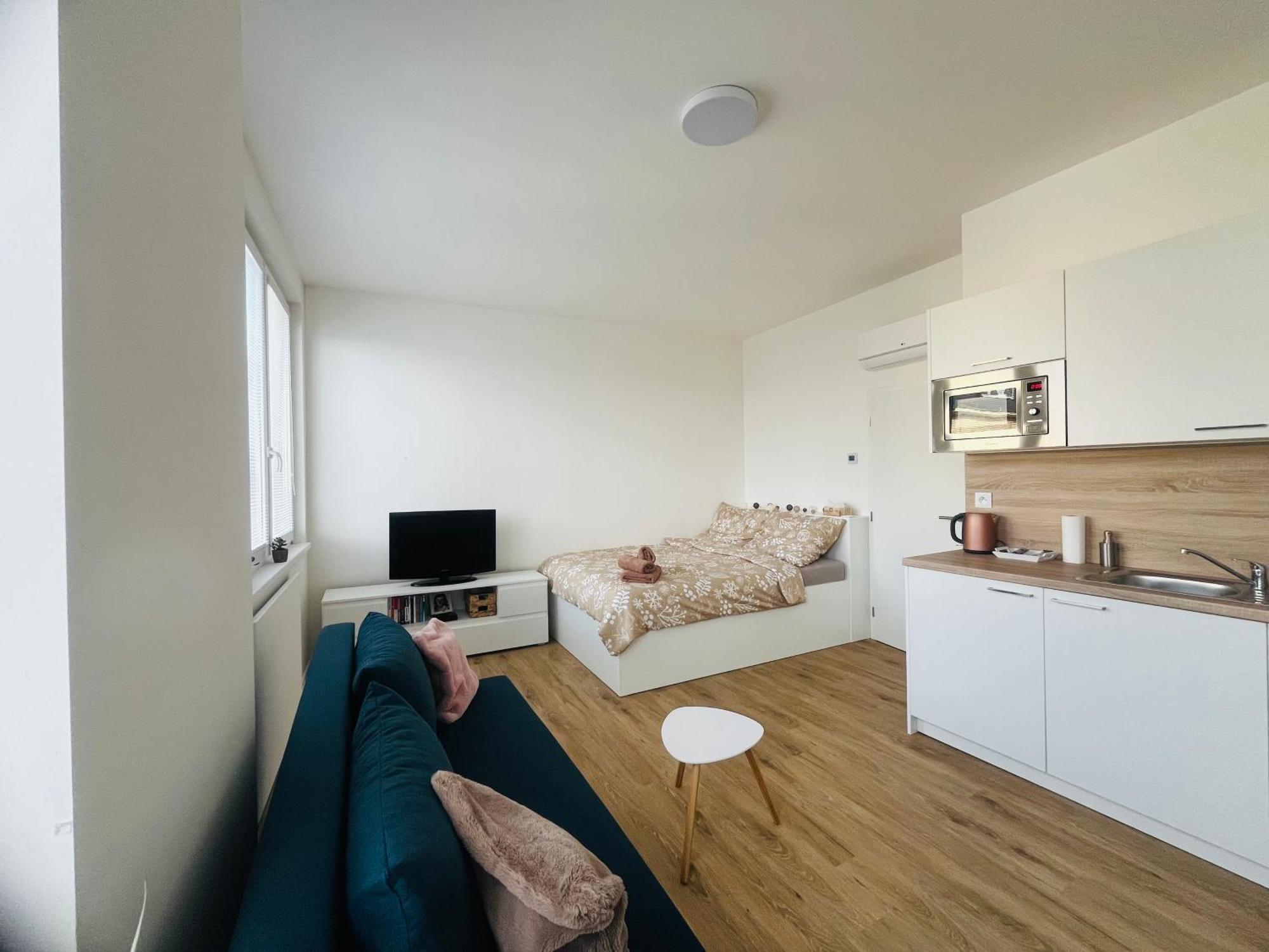 Appartamento Apartman Vyskov *