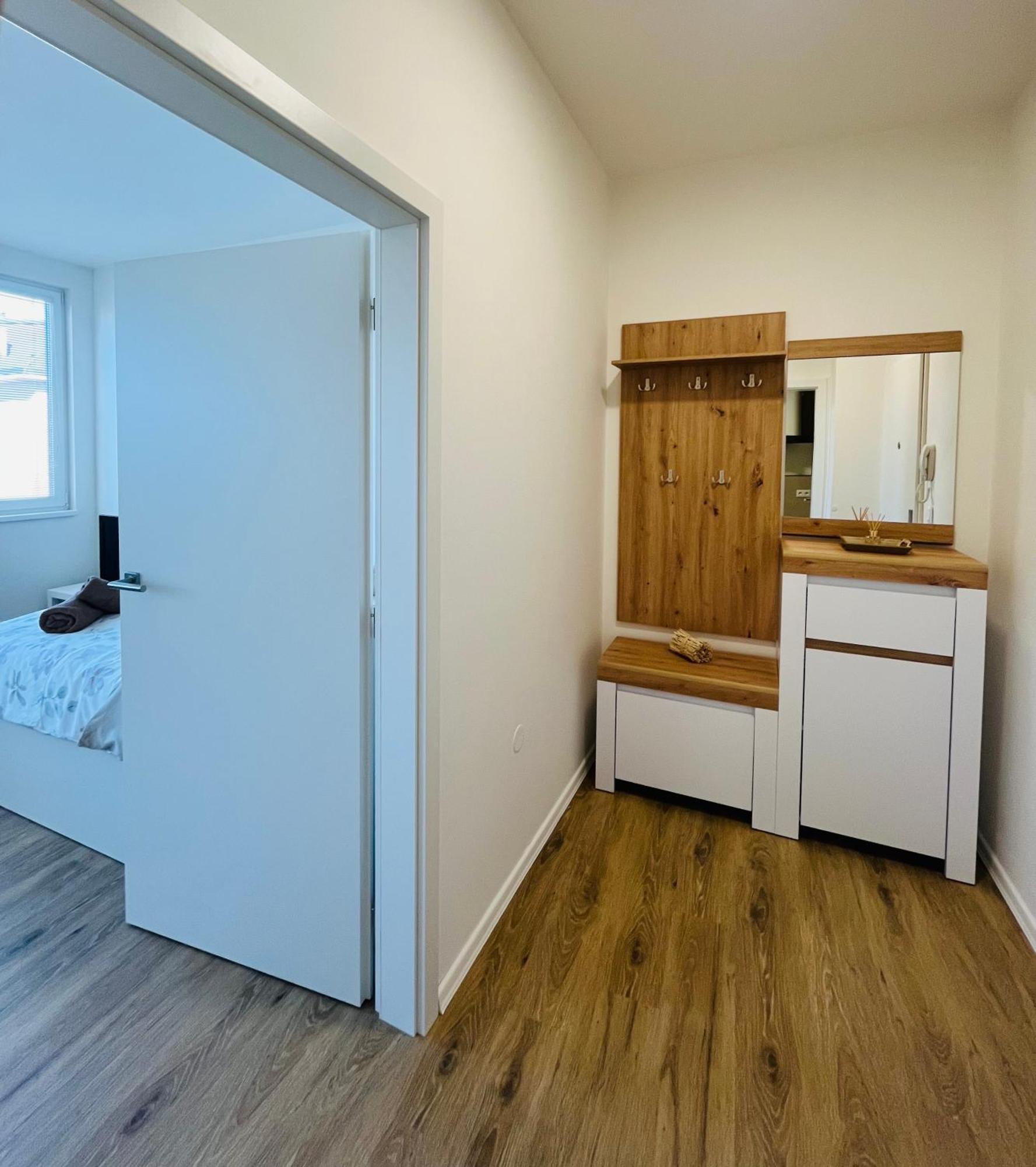 Appartamento Apartman Vyskov Vyškov