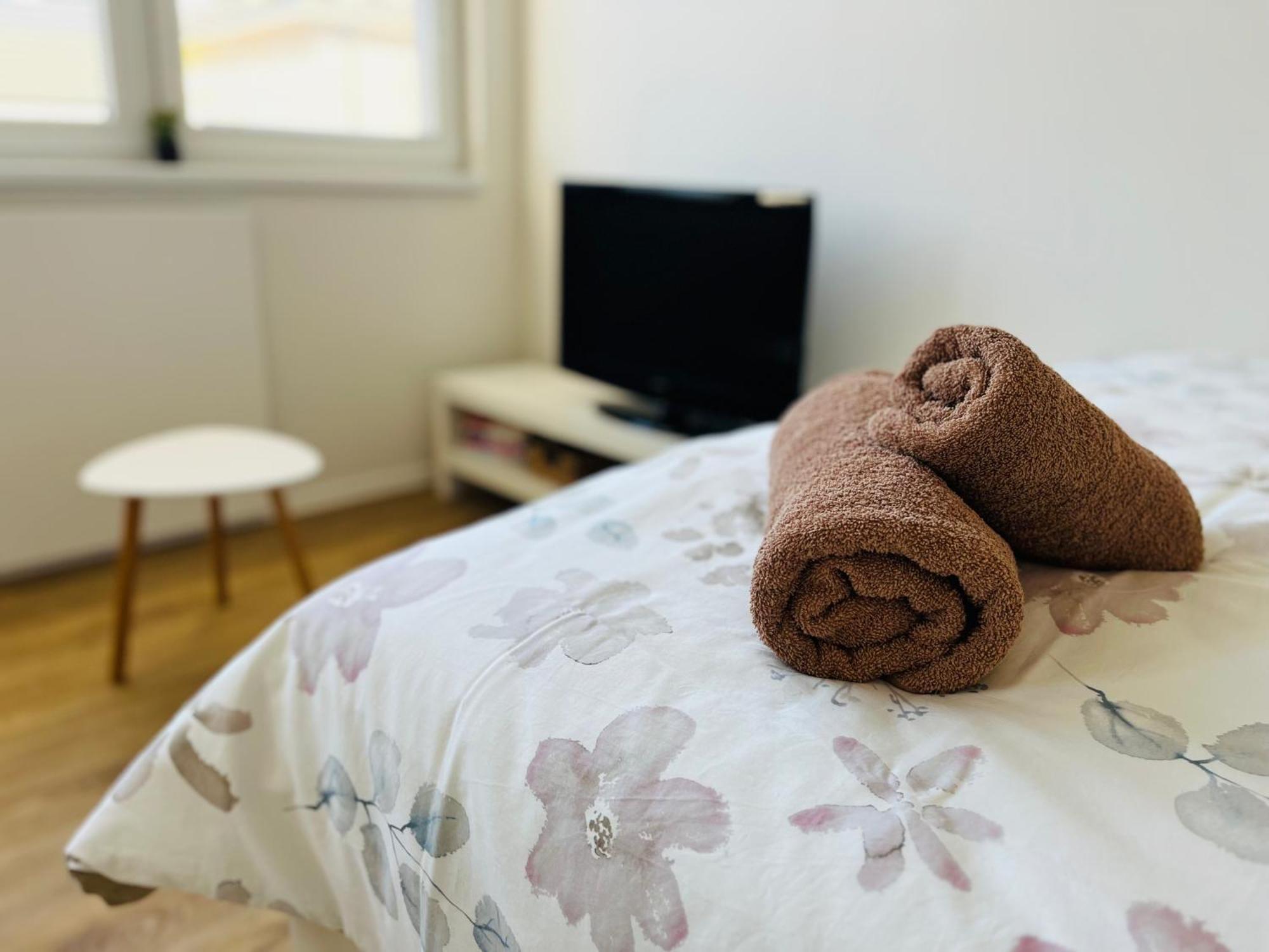Appartamento Apartman Vyskov *